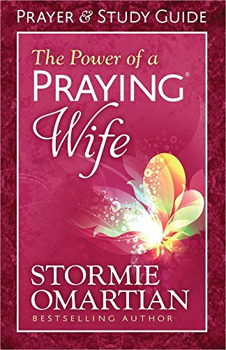 The Power of a Praying(r) Wife Prayer and Study Guide